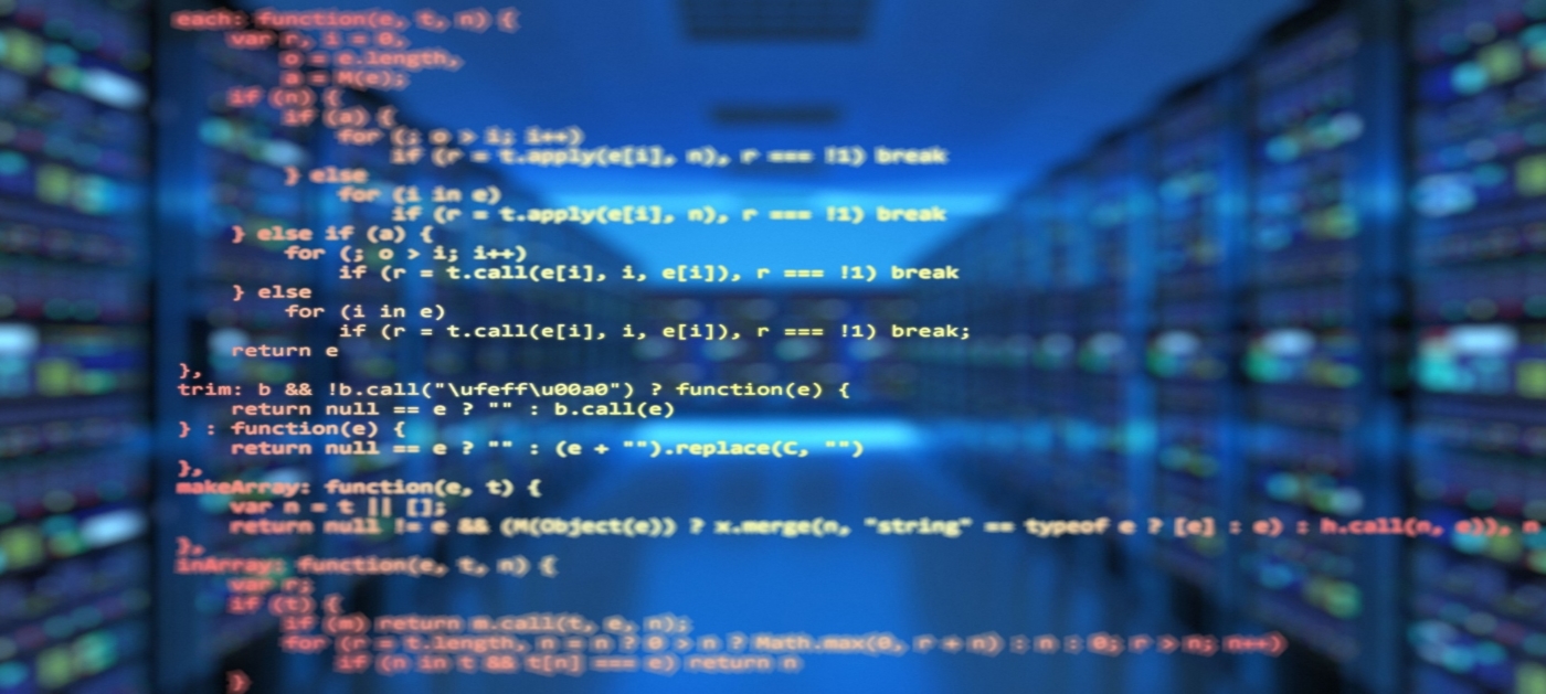 What is custom software development?